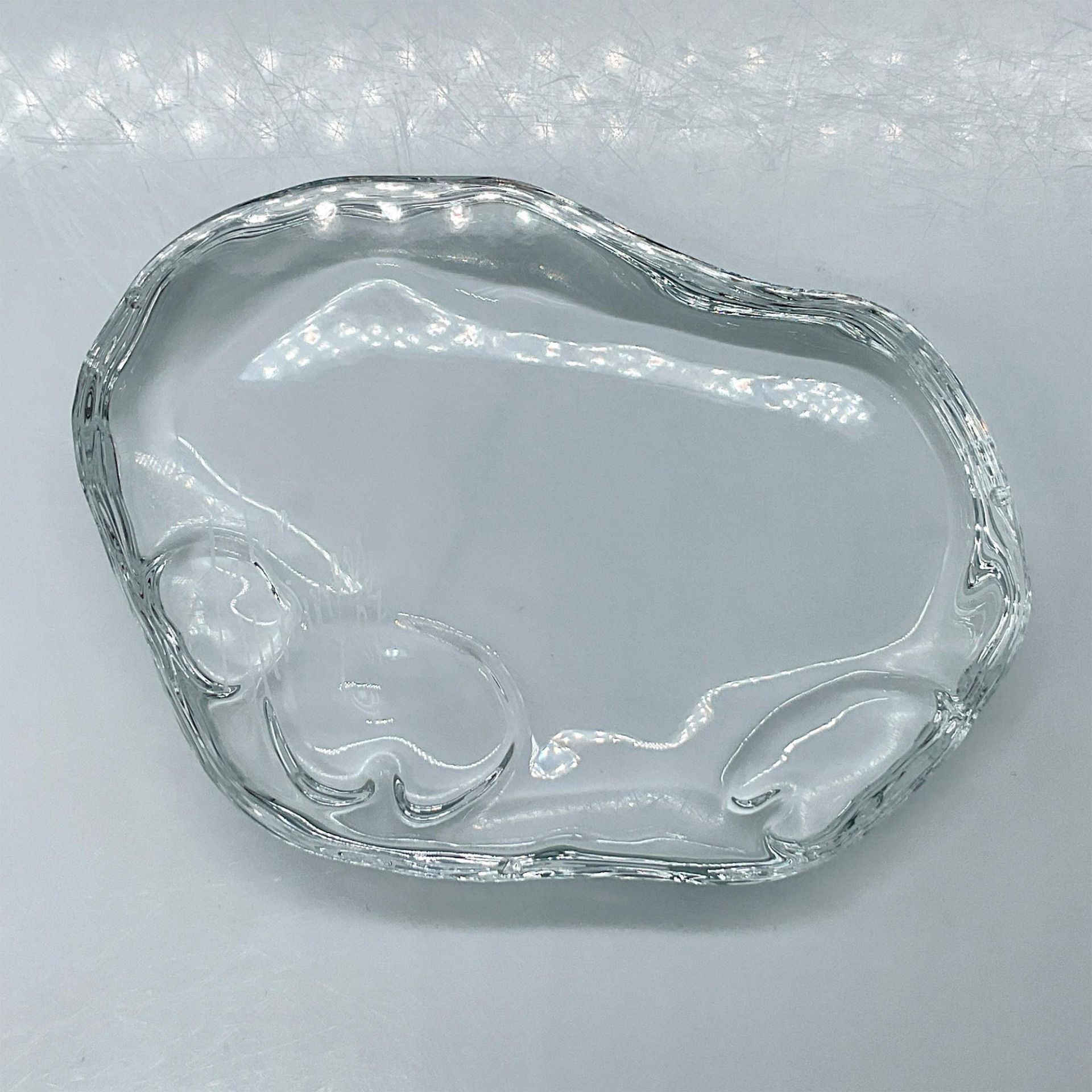Swarovski Crystal Figurines, Mandarin Ducks Signed - Image 3 of 4
