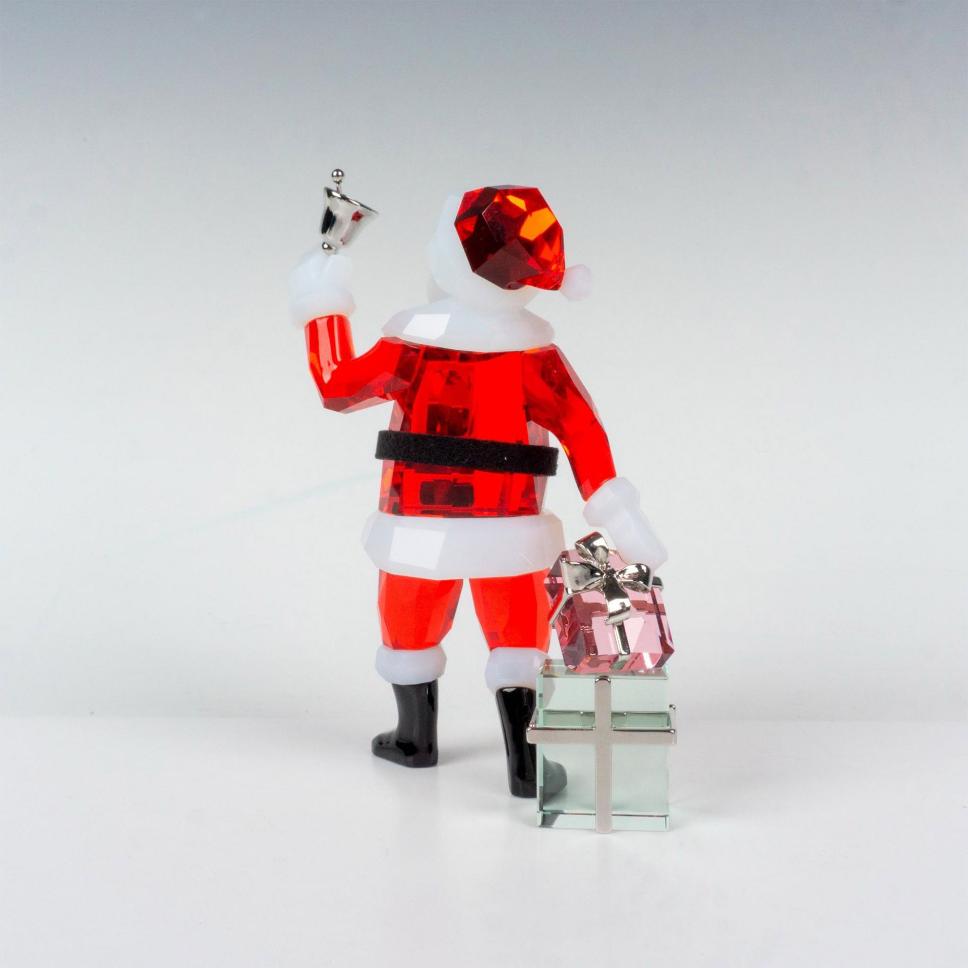 Swarovski Crystal Figurine, Santa Claus - Bild 2 aus 4