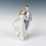 Now And Forever 1007642 - Lladro Porcelain Figurine