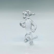 Swarovski Crystal Winnie The Pooh Disney Figurine, Tigger