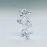 Swarovski Crystal Winnie The Pooh Disney Figurine, Tigger