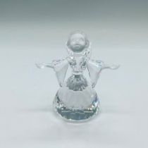 Swarovski Crystal Figurine, Angel