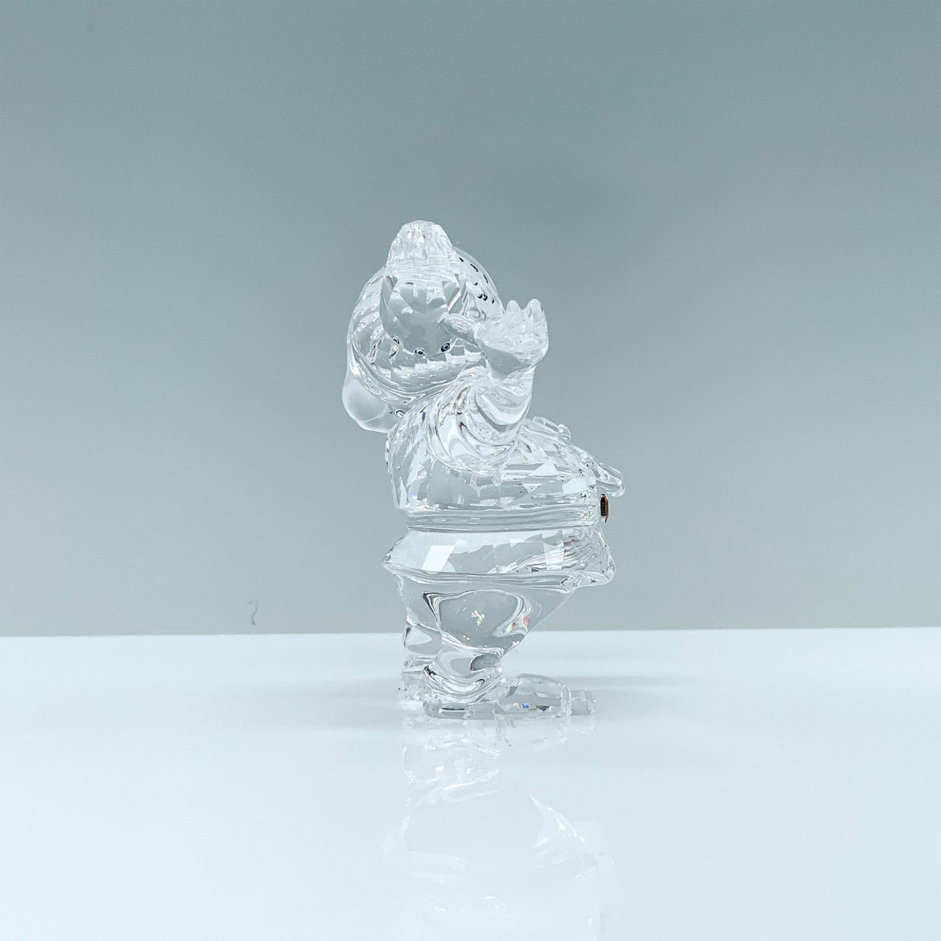 Swarovski Crystal Snow White Series Figurine, Doc - Image 2 of 4
