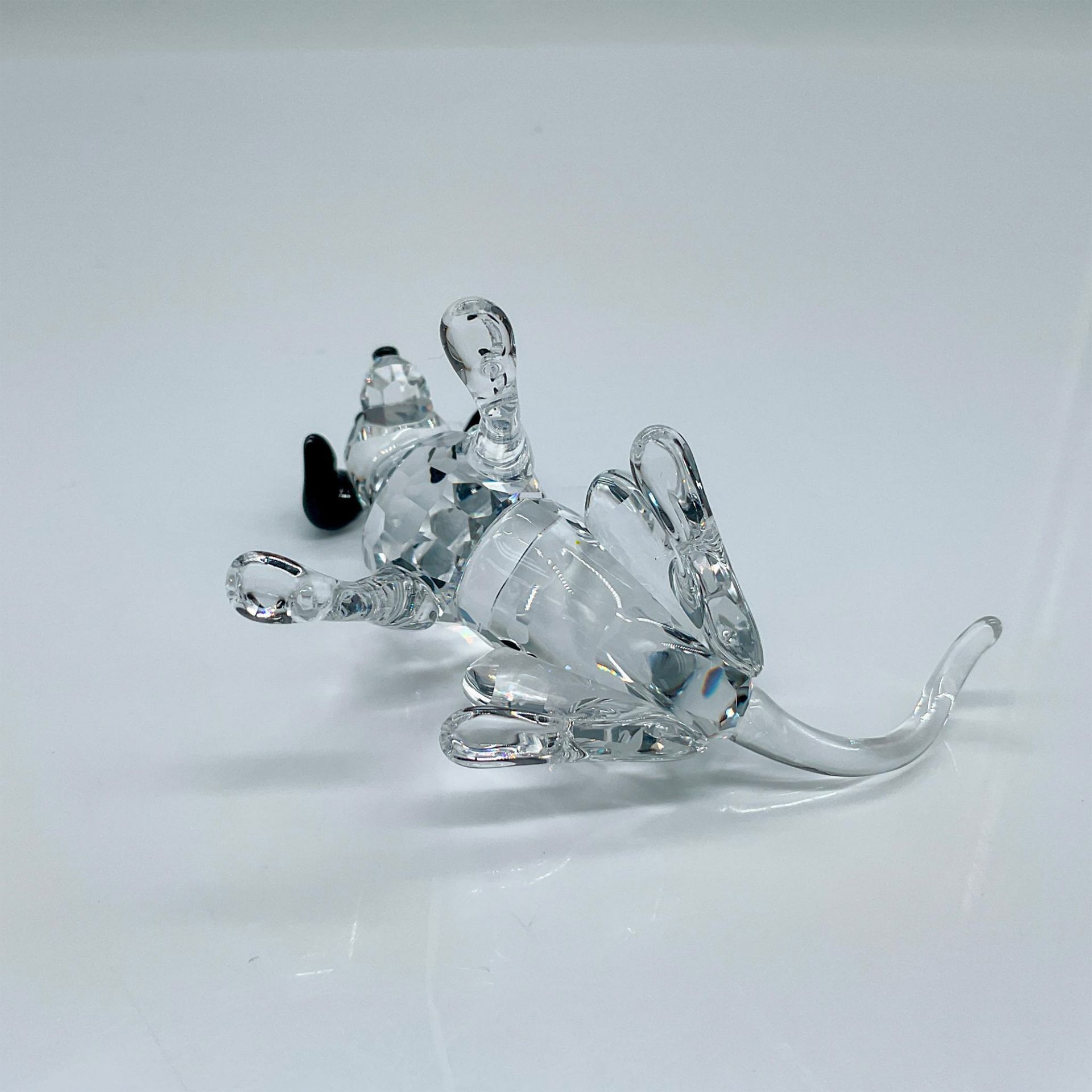 Swarovski Crystal Figurine, Dalmatian Mother - Image 3 of 3
