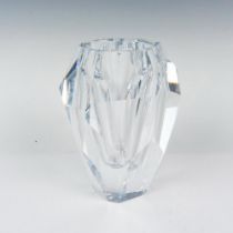 Swarovski Crystal Vase, Silex