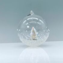 Swarovski 2013 Christmas Tree Ornament