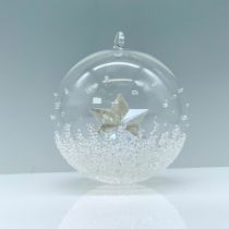 Swarovski 2014 Christmas Tree Ornament