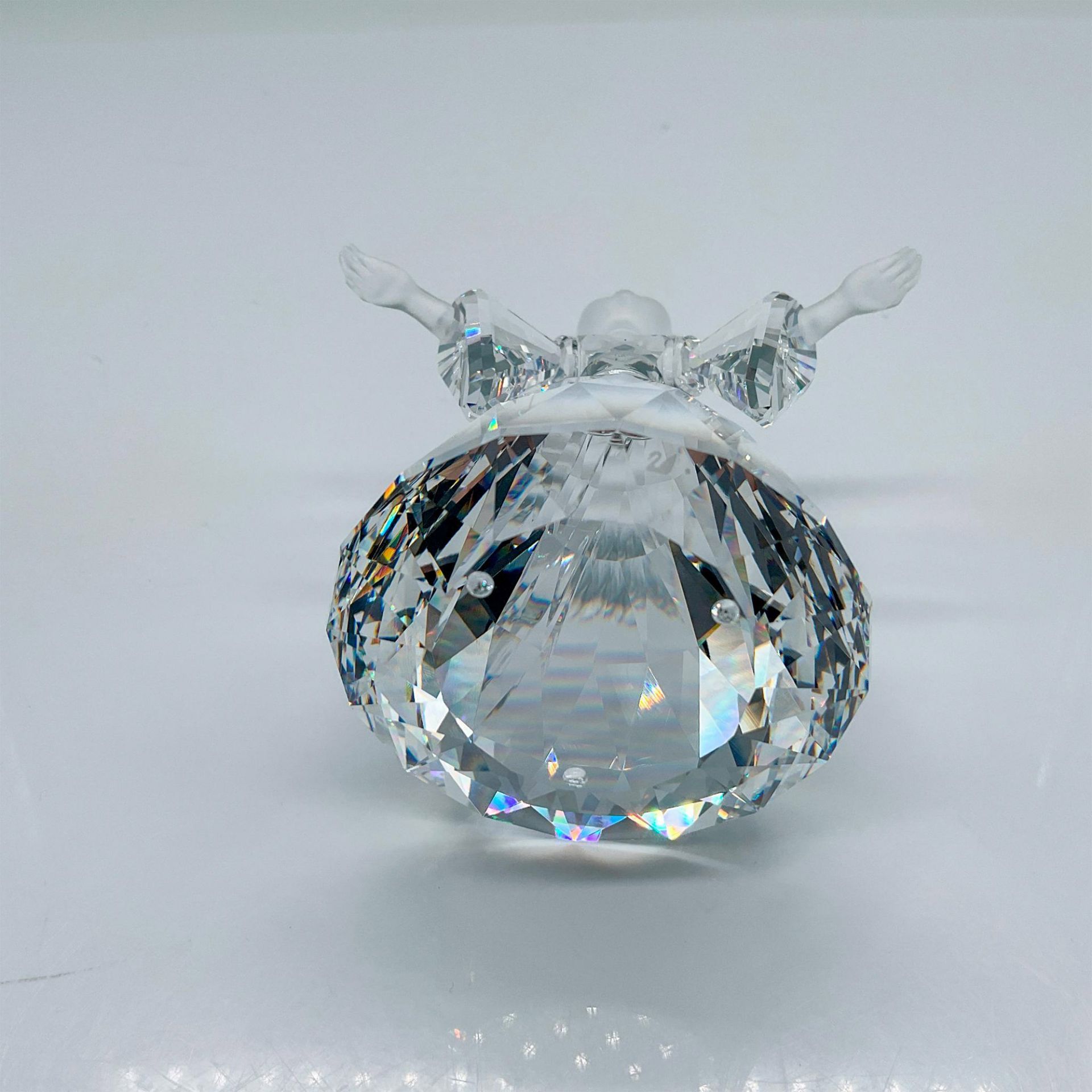 Swarovski Crystal Figurine, Angel - Bild 3 aus 3
