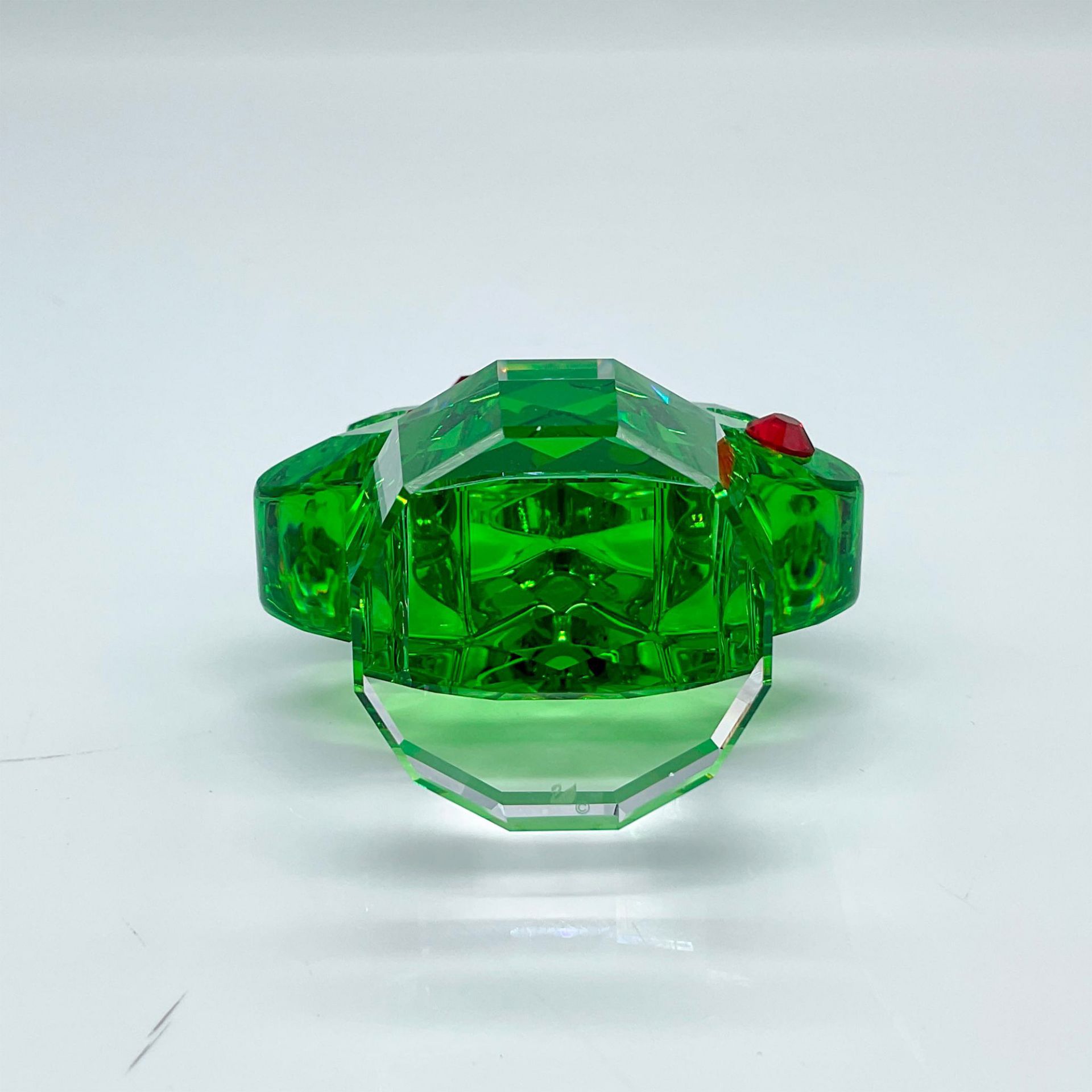 Swarovski Crystal Figurine, Felix The Christmas Tree - Image 3 of 3