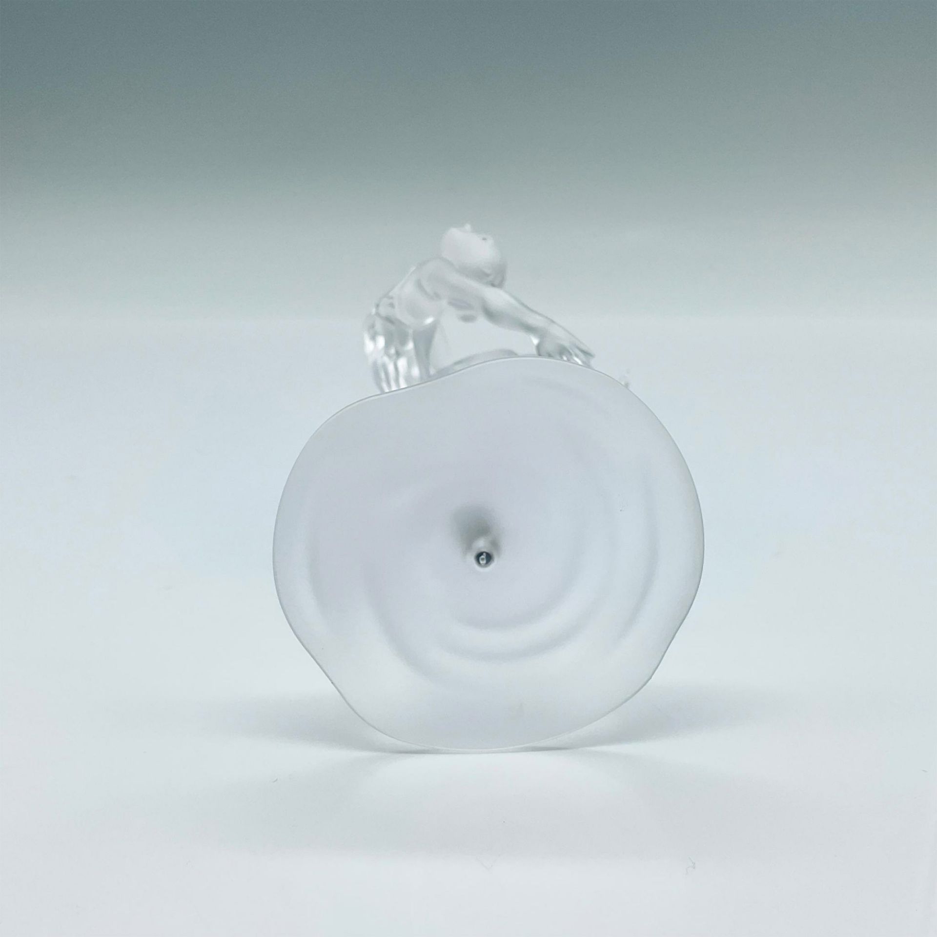 Swarovski Crystal Figurine, Ballerina - Image 3 of 3