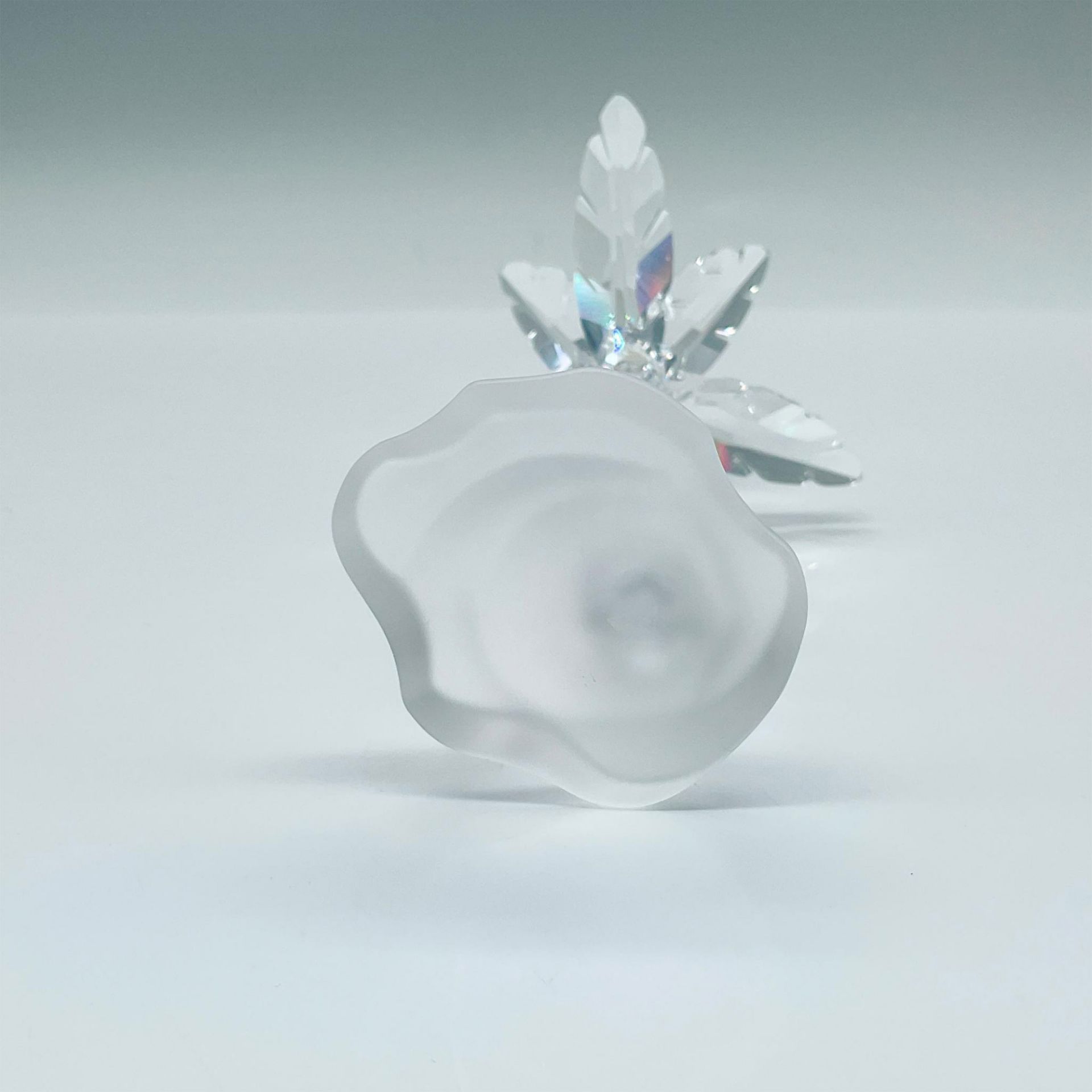 Swarovski Crystal Figurine, Palm Tree - Image 3 of 3