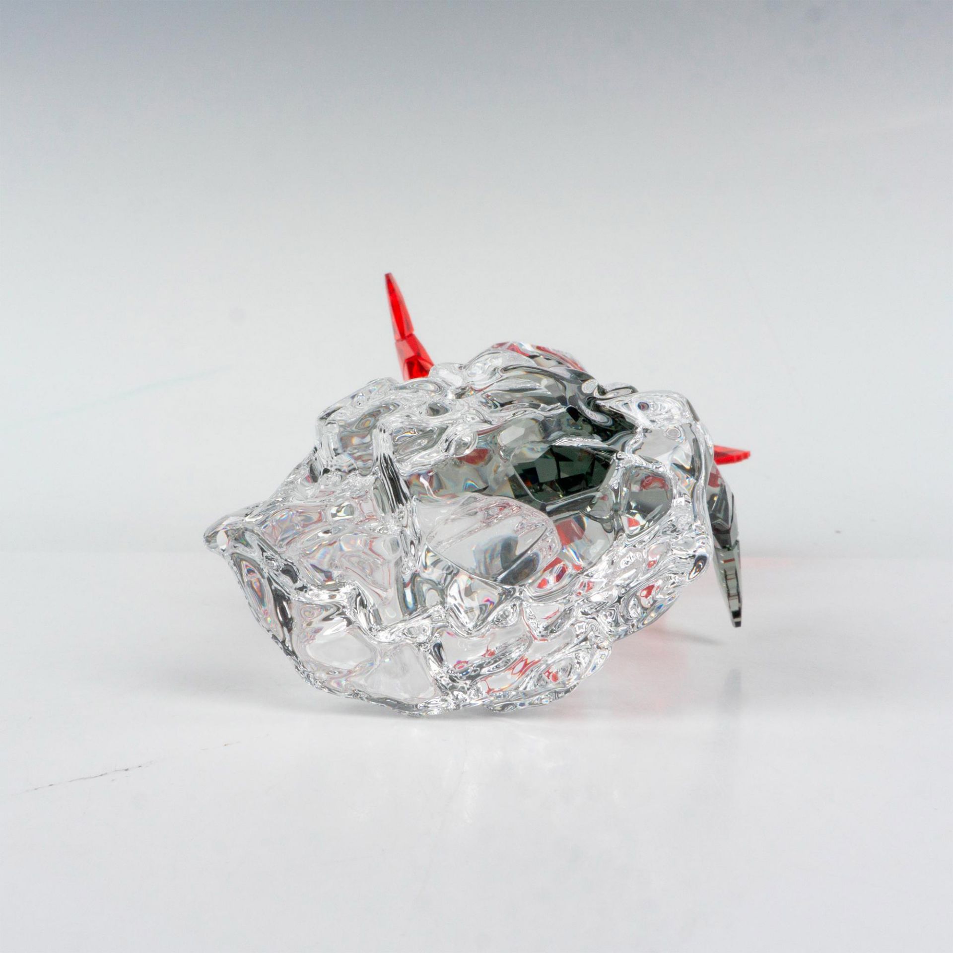Swarovski Crystal Figurine, Admirable Fish - Image 3 of 4