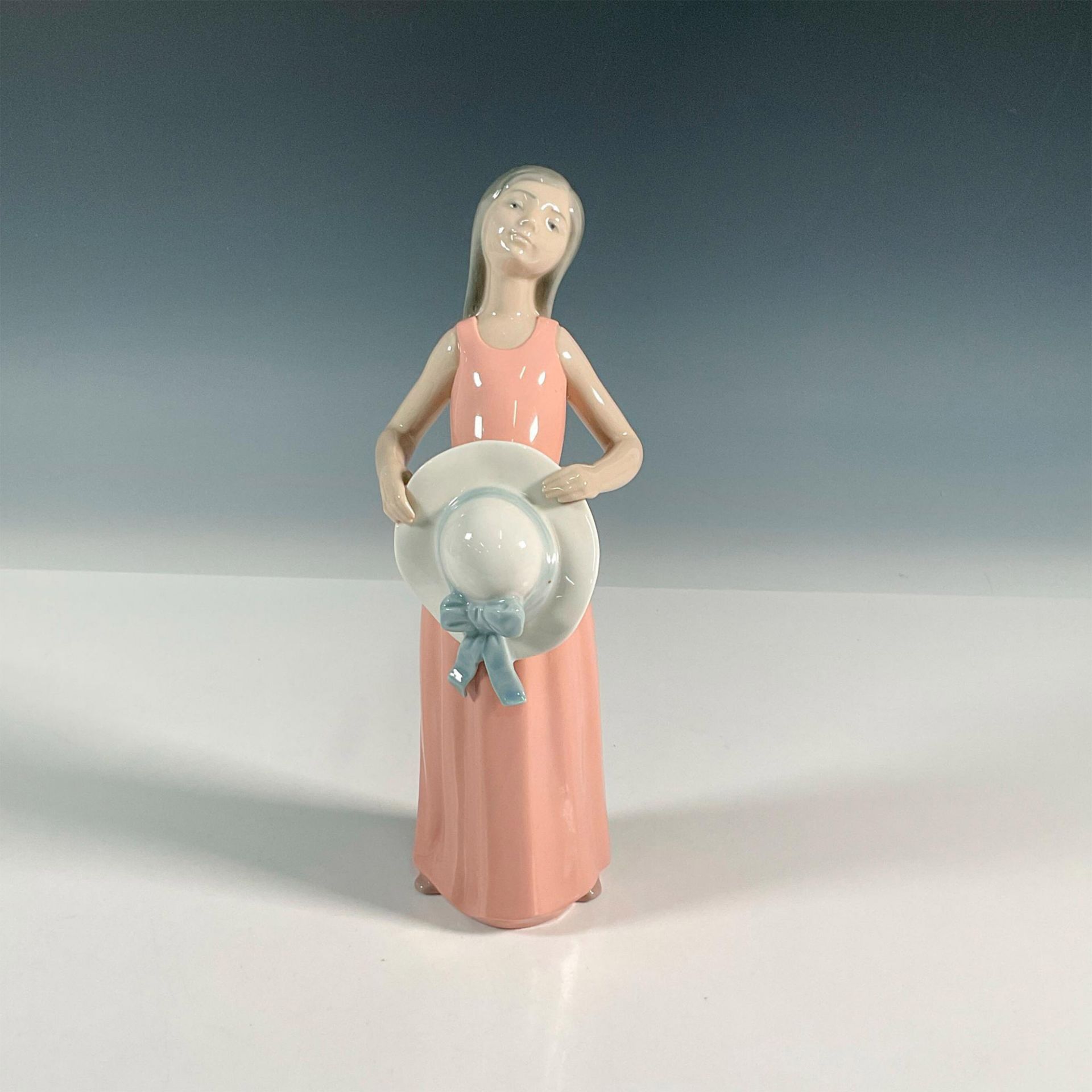 Dreamer 1005008 - Lladro Porcelain Figurine - Bild 2 aus 4