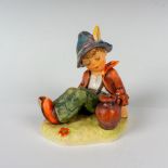 Goebel Hummel Figurine, Coffee Break, Special Edition