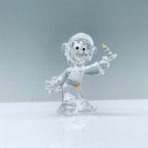 Swarovski Crystal Snow White Series Figurine, Dopey