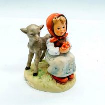 Goebel Hummel Figurine, Good Friends HUM 182