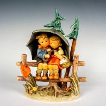 Goebel Hummel Figurine, April Shower