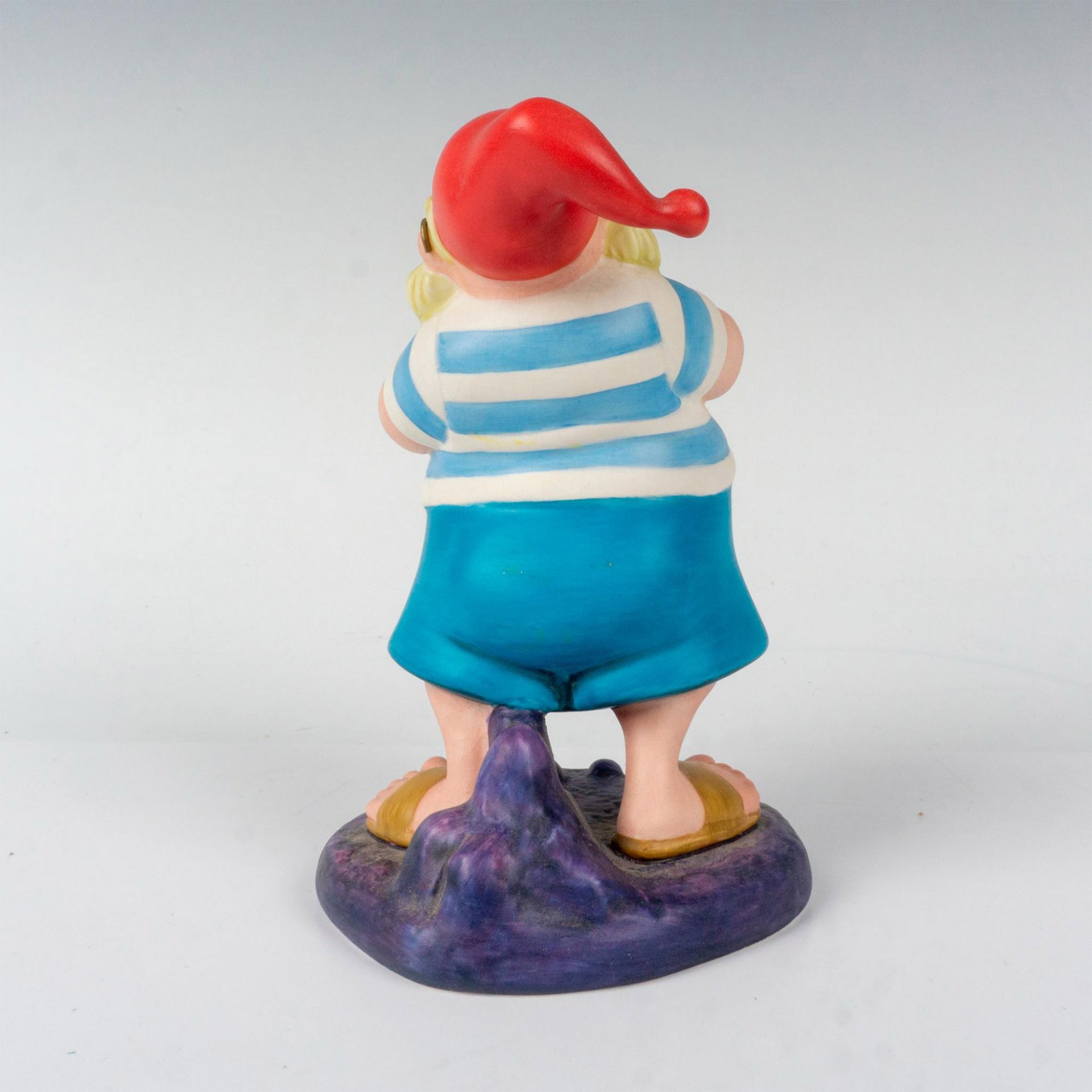 Walt Disney Classics Collection Figurine, Mr. Smee - Image 2 of 4