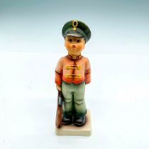 Goebel Hummel Porcelain Figurine, Soldier Boy