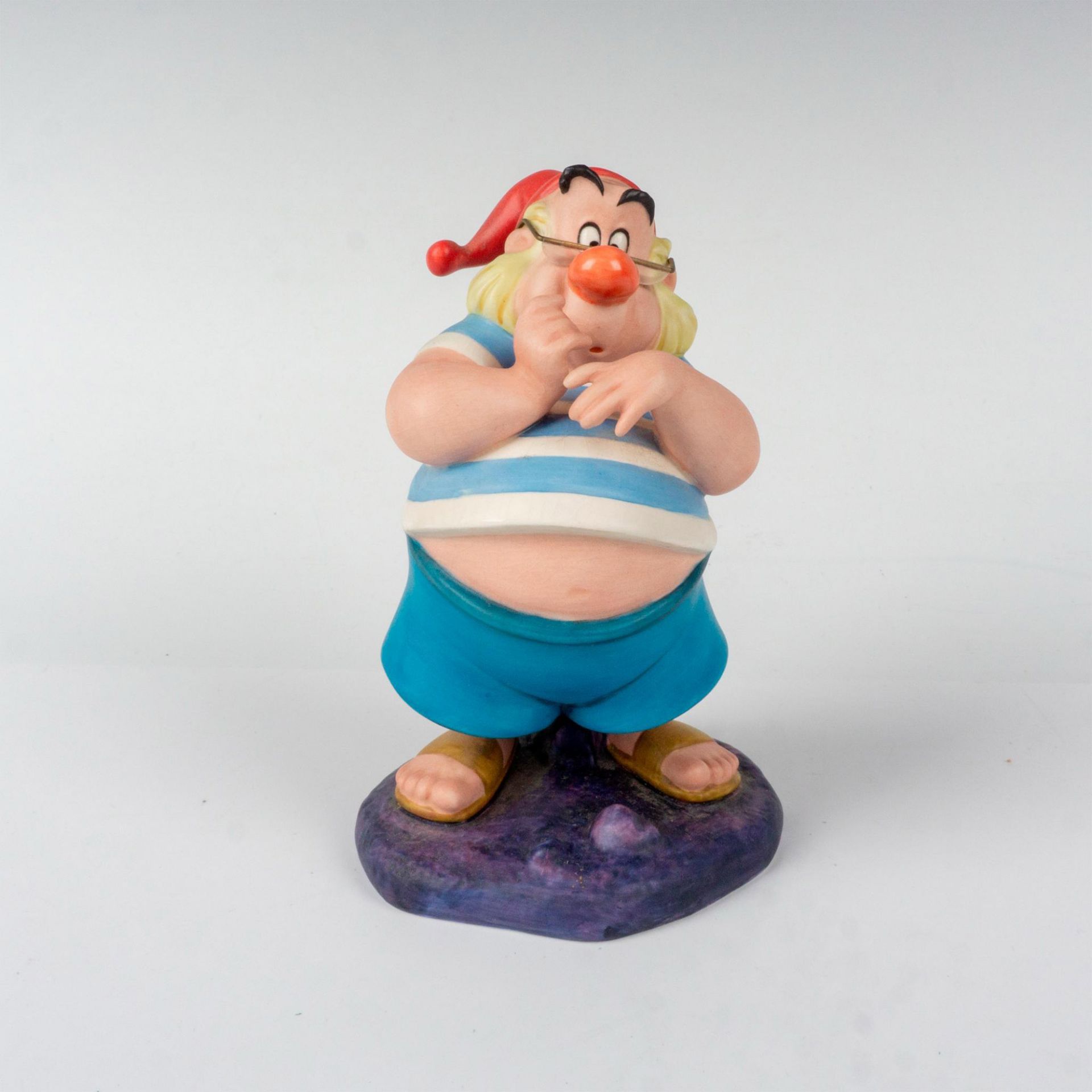 Walt Disney Classics Collection Figurine, Mr. Smee