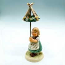 Goebel Hummel Porcelain Figurine, May Dance