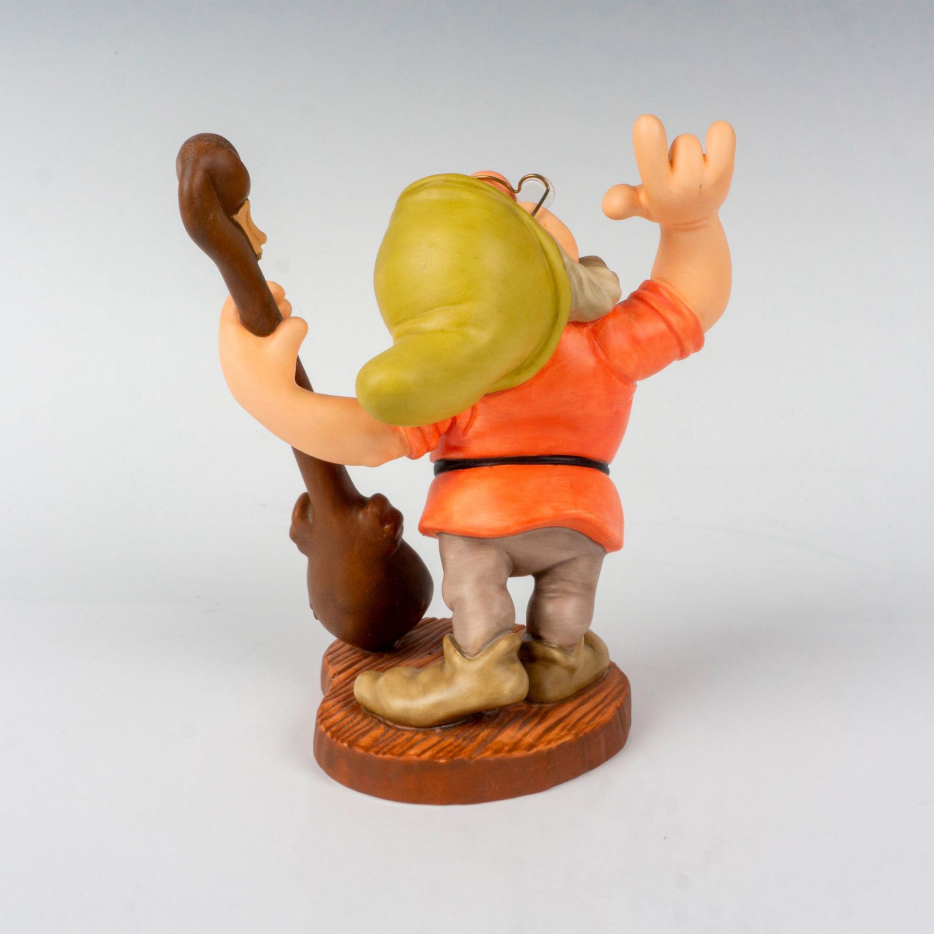 Walt Disney Classics Collection Figurine, Doc - Bild 2 aus 4