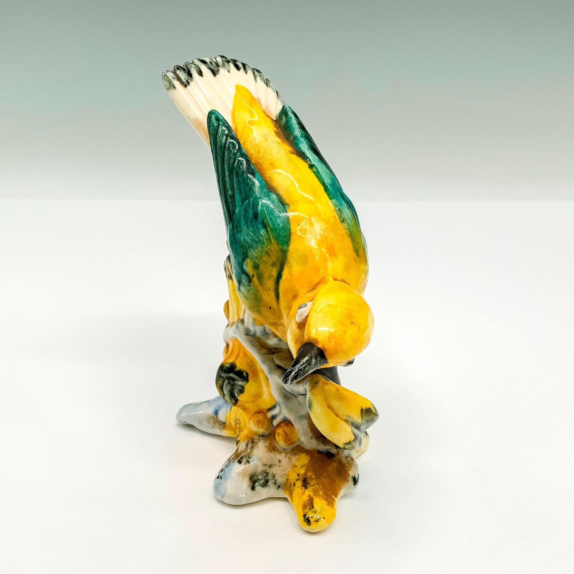 Stangl Pottery Bird Figurine, Yellow Warbler 3447 - Image 4 of 5