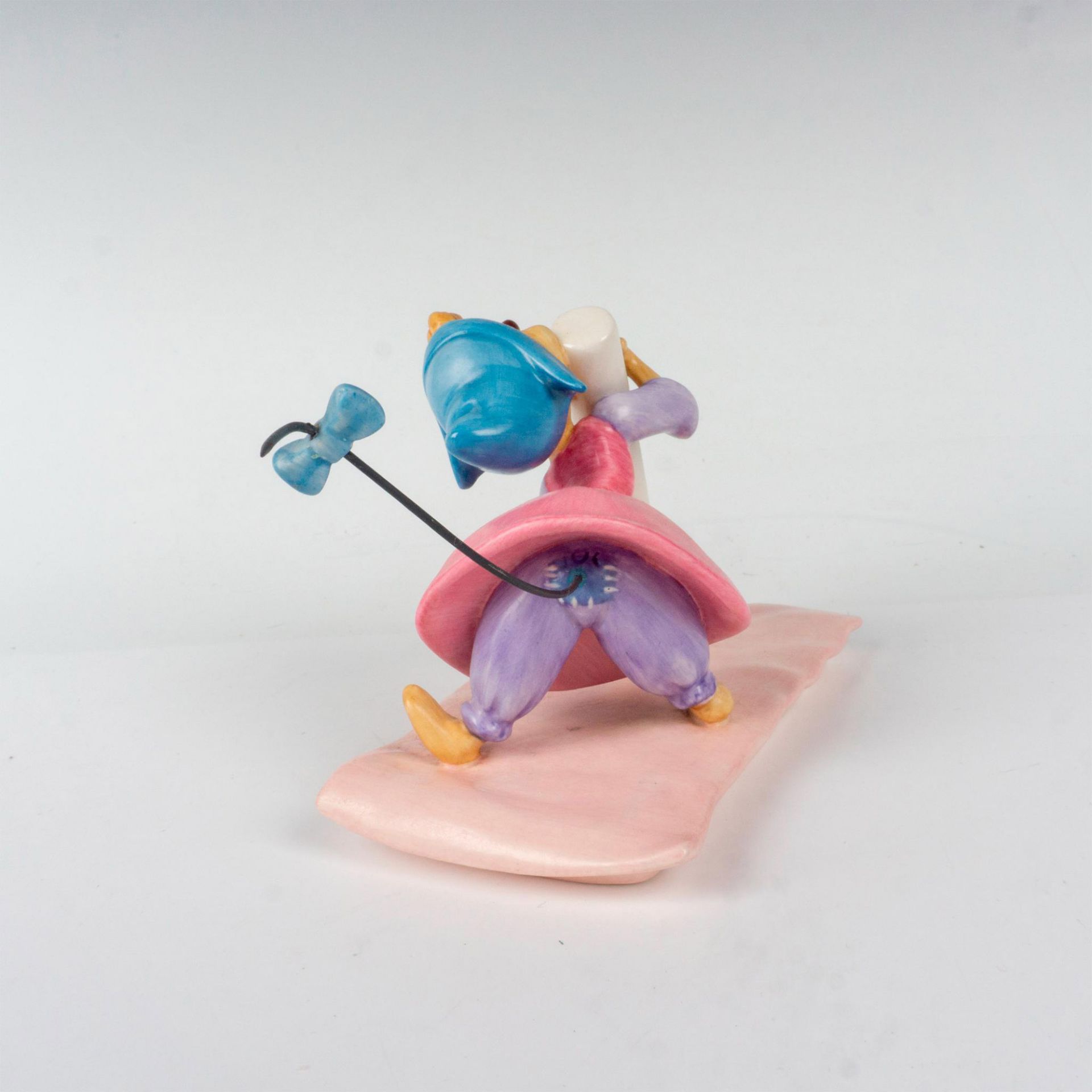 Walt Disney Classics Collection Figurine, Chalk Mouse - Image 2 of 4