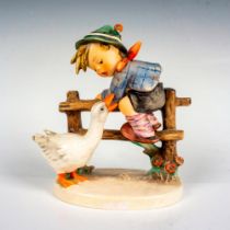 Goebel Hummel Figurine, Barnyard Hero