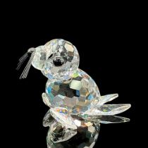 Swarovski Crystal Figurine, Seal