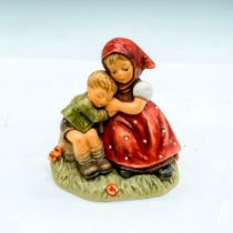 Goebel Hummel Porcelain Figurine, Forty Winks