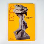 Rodin at the Musee Rodin, Softcover Book