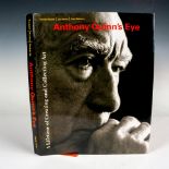1st Ed. Anthony Quinn's Eye Book Signed by Katherine Quinn