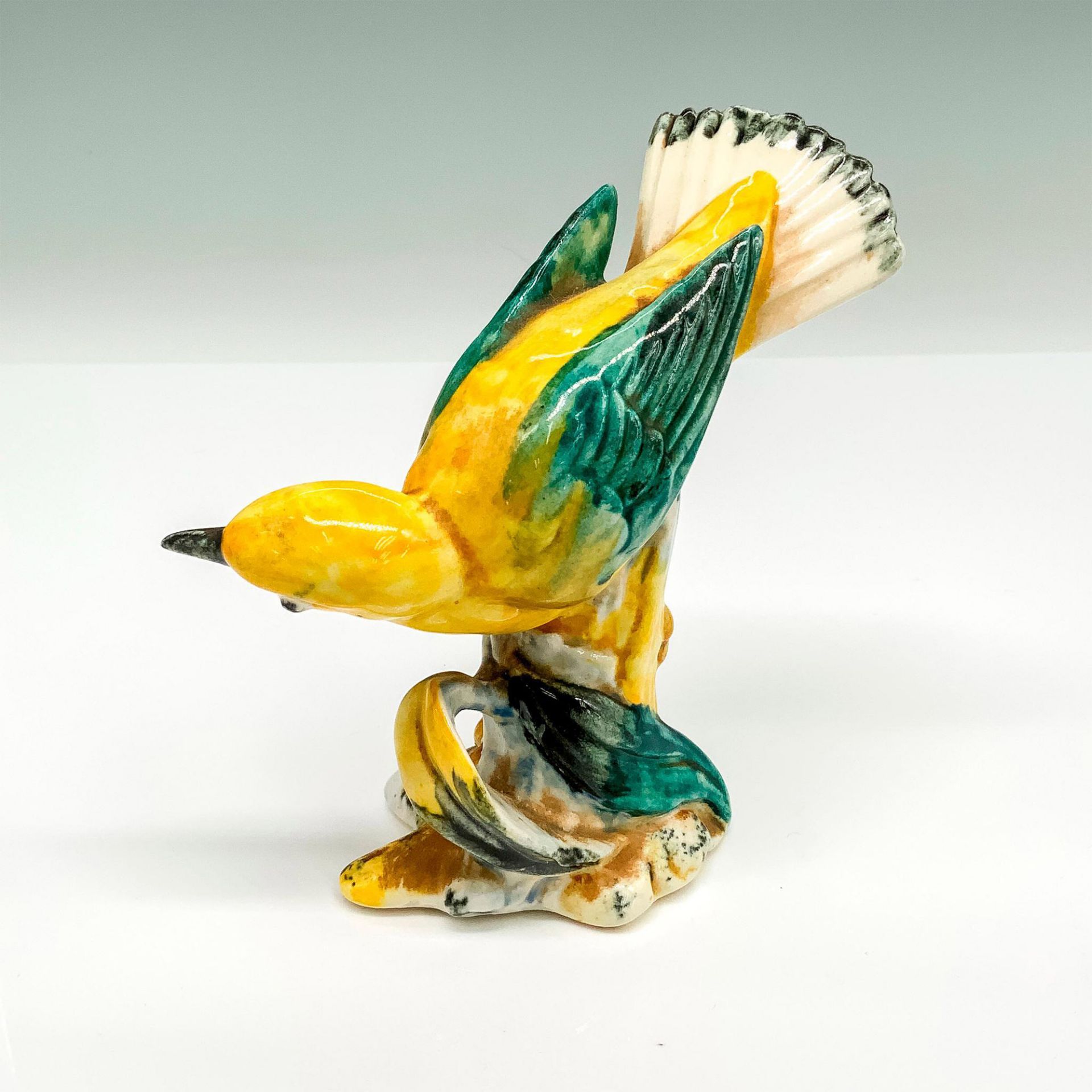 Stangl Pottery Bird Figurine, Yellow Warbler 3447 - Image 2 of 5