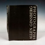Allen Ginsberg: Photographs Book