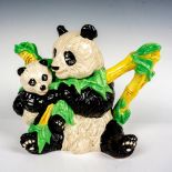 Paul Cardew Design Figural Teapot, Giant Panda