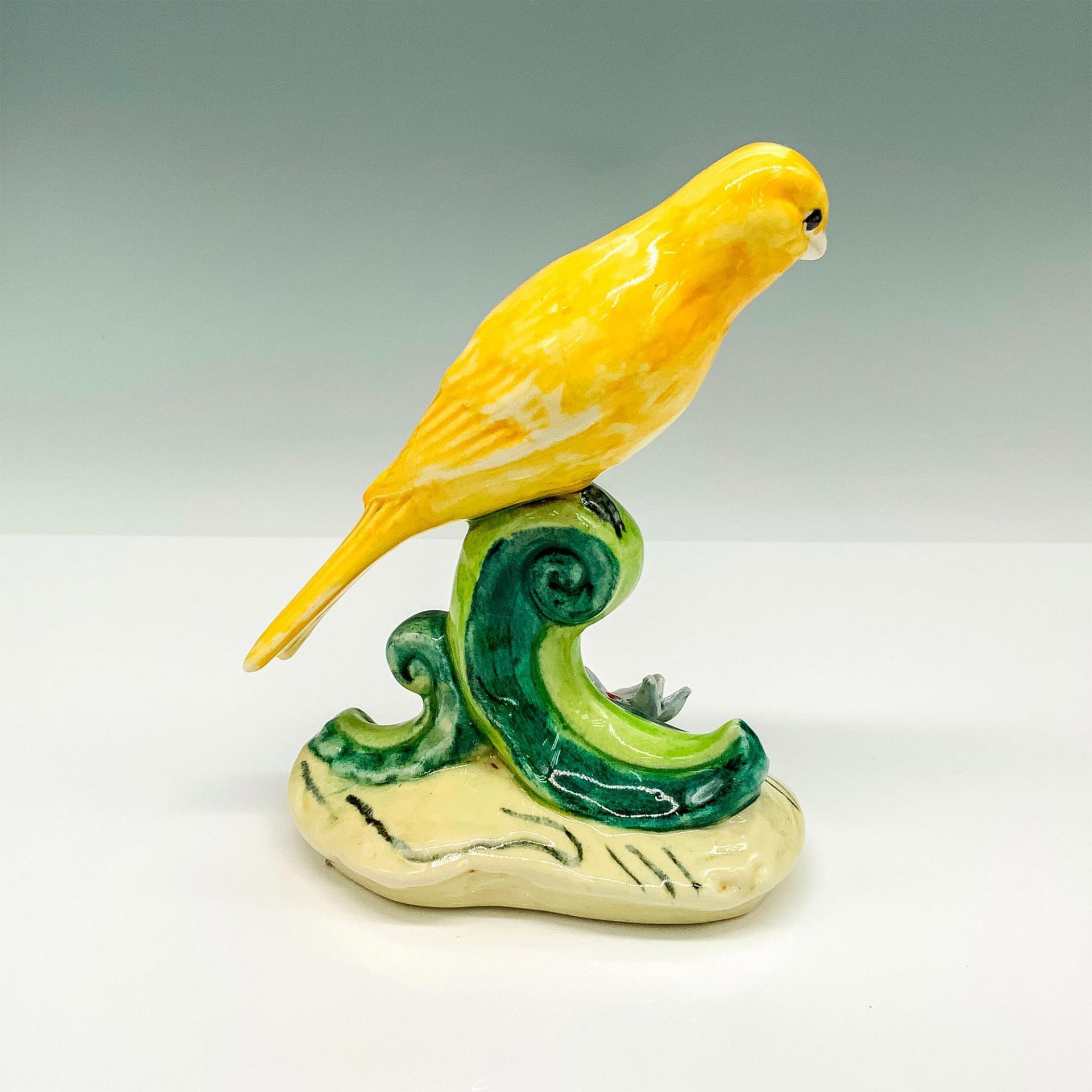 Stangl Pottery Bird Figurine, Canary 3747 - Image 2 of 5