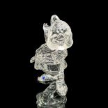 Swarovski Crystal Figurine, Snow White's Doc