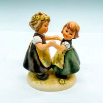 Goebel Hummel Porcelain Figurine, Spring Dance