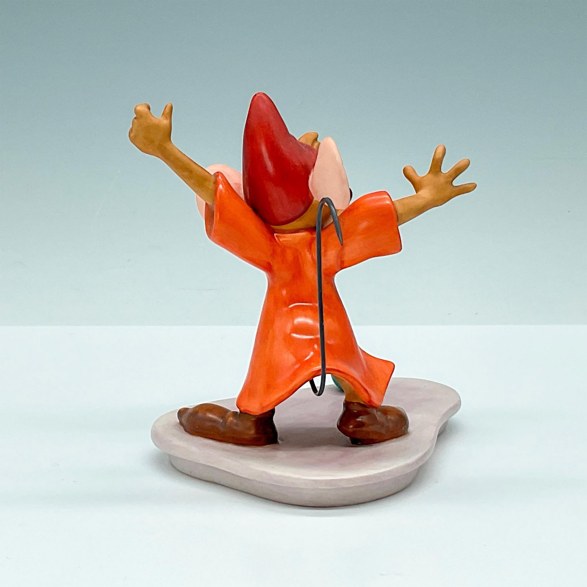 Walt Disney Classics Collection Figurine, Jaq - Image 2 of 4