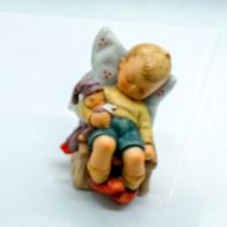 Goebel Hummel Porcelain Figurine, Just Dozing