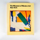 The Museum of Modern Art, New York, Softcover Book