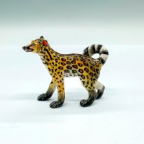 Ardmore Pitso & George Ceramic Figurine, Genet