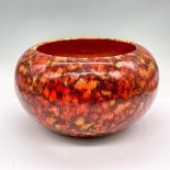 Vintage G.S.S. Ceramics Decorative Bowl