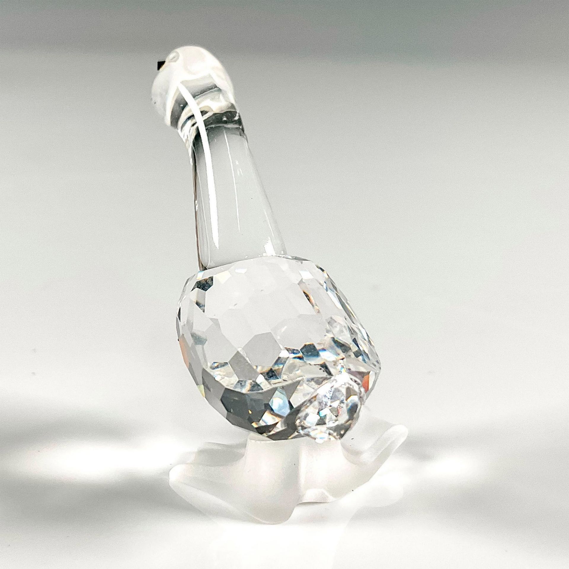 Swarovski Crystal Figurine, Mother Goose - Image 2 of 4