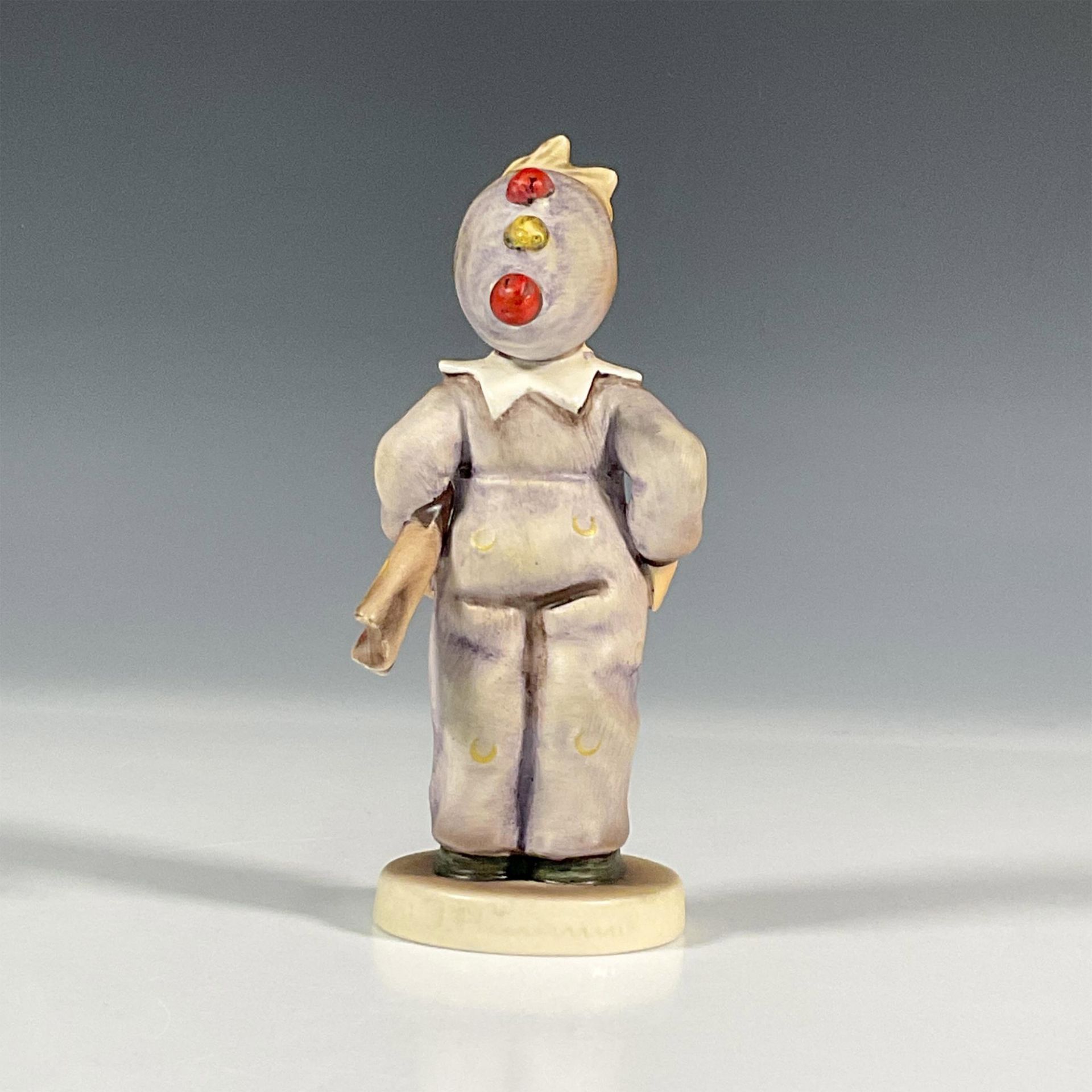 Goebel Hummel Figurine, Carnival - Image 3 of 4