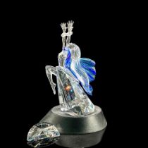3pc Swarovski Crystal Figurine, Magic of Dance, Isadora