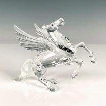 Swarovski Crystal Figurine, Fabulous Creatures Pegasus