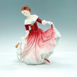 My Best Friend - HN3011 - Royal Doulton Figurine