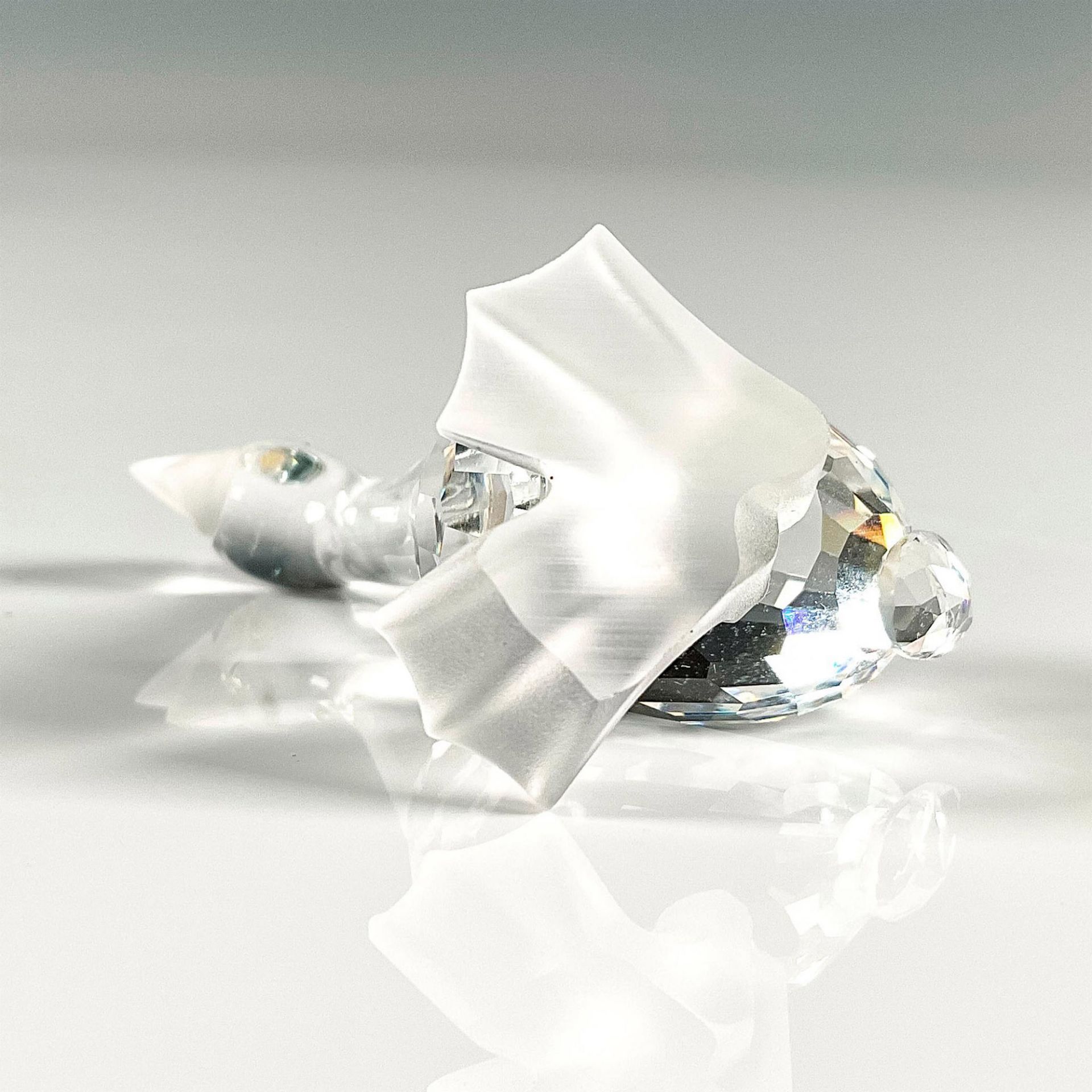 Swarovski Crystal Figurine, Mother Goose - Image 3 of 4
